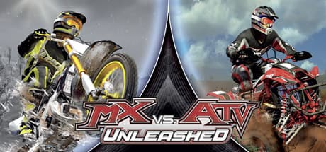 MX vs. ATV Unleashed media 1
