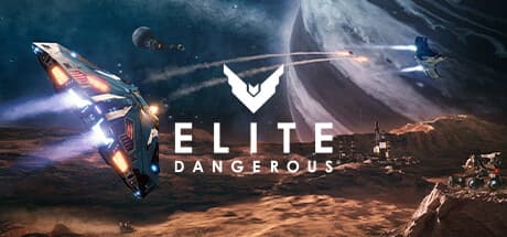 Elite Dangerous media 1