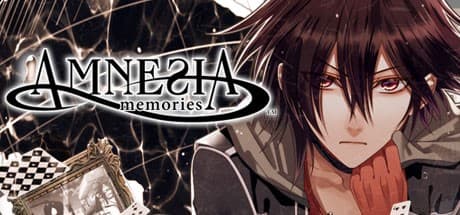 Amnesia™: Memories media 1