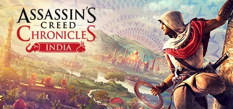Assassin’s Creed® Chronicles: India media 1