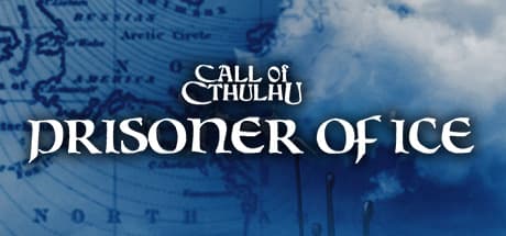 Call of Cthulhu: Prisoner of Ice media 1