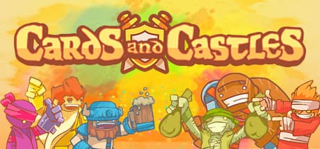 Cards and Castles media 1