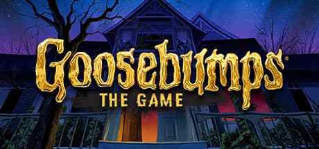 Goosebumps: The Game media 1