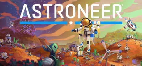 ASTRONEER media 1