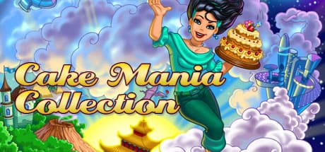Cake Mania Collection media 1