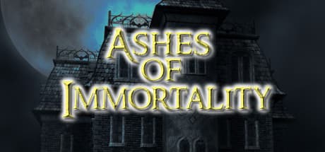 Ashes of Immortality media 1