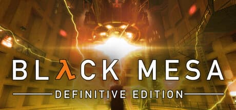 Black Mesa media 1