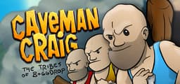 Caveman Craig