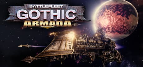 Battlefleet Gothic: Armada media 1