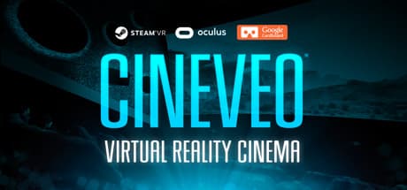 CINEVEO - VR Cinema media 1