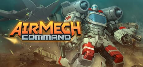 AirMech Command media 1