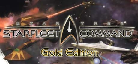 Star Trek: Starfleet Command Gold Edition media 1