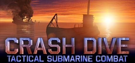Crash Dive media 1