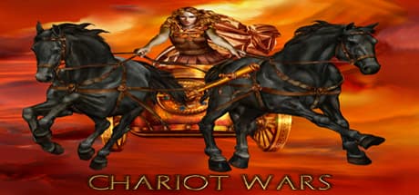 CHARIOT WARS media 1
