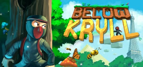 Below Kryll media 1