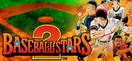BASEBALL STARS 2 media 1