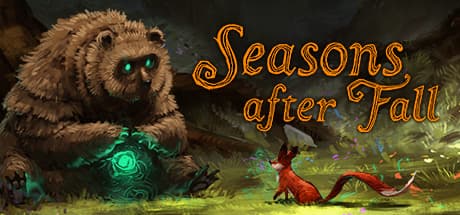 Seasons after Fall media 1