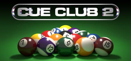 Cue Club 2: Pool & Snooker media 1