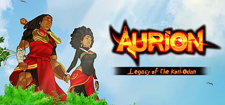 Aurion: Legacy of the Kori-Odan media 1