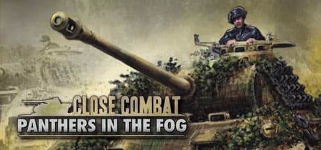 Close Combat - Panthers in the Fog media 1