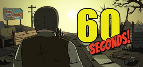 60 Seconds! media 1