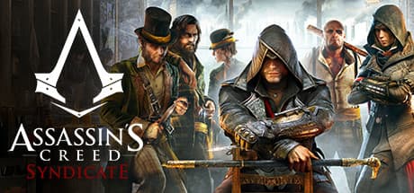 Assassin's Creed® Syndicate media 1