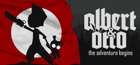 Albert and Otto media 1
