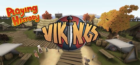 Playing History: Vikings media 1