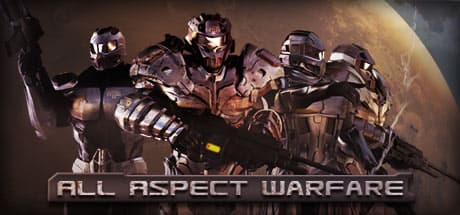 All Aspect Warfare media 1