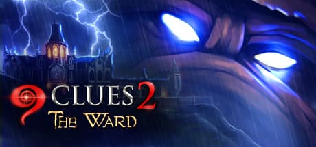 9 Clues 2: The Ward media 1