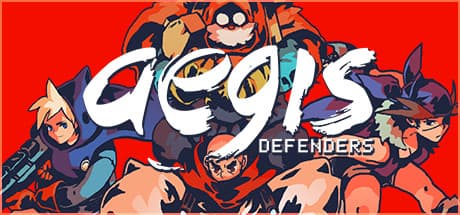 Aegis Defenders media 1