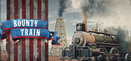 Bounty Train media 1