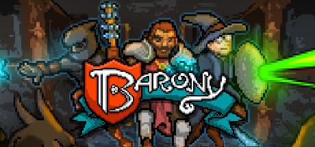 Barony media 1