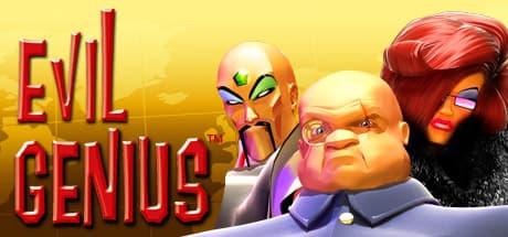 Evil Genius media 1