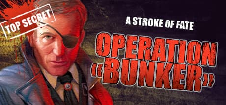 A Stroke of Fate: Operation Bunker media 1