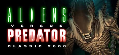 Aliens versus Predator Classic 2000 media 1