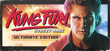Kung Fury: Street Rage - Ultimate Edition media 1