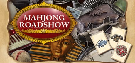 Mahjong Roadshow™ media 1