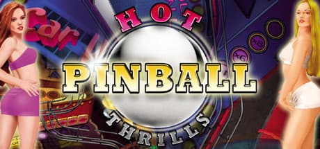Hot Pinball Thrills media 1