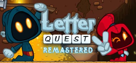 Letter Quest: Grimm's Journey Remastered media 1