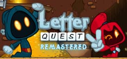 Letter Quest: Grimm's Journey Remastered