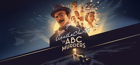 Agatha Christie - The ABC Murders media 1