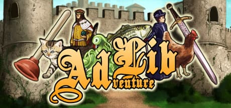 ADventure Lib media 1