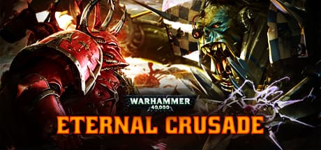 Warhammer 40,000: Eternal Crusade media 1
