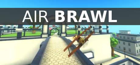 Air Brawl media 1