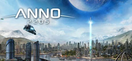 Anno 2205™ media 1