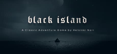 Black Island media 1