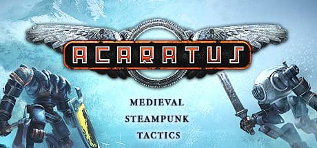 Acaratus media 1