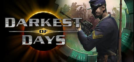 Darkest of Days media 1