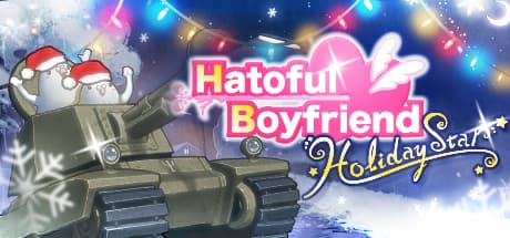 Hatoful Boyfriend: Holiday Star media 1